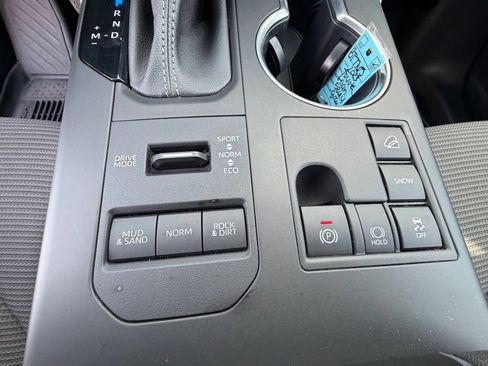 Used 2023 Toyota Highlander L AWD/4WD image 31