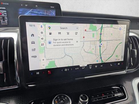 New 2025 Ford Expedition Platinum w/ Stealth Appearance Package image 13