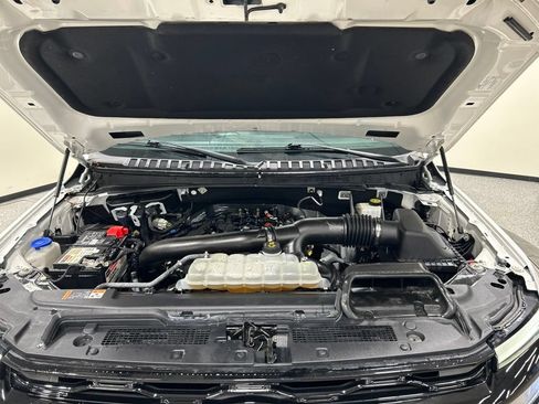 Certified 2023 Ford Expedition Limited AWD/4WD image 37