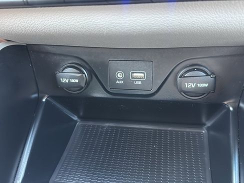 Used 2016 Hyundai Tucson SE w/ Option Group 02 AWD/4WD image 36