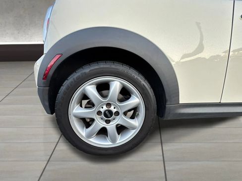 Used 2008 MINI Cooper S FWD image 92