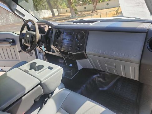 Used 2012 Ford F250 XL RWD image 20