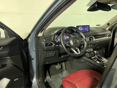 Used 2024 MAZDA CX-5 Carbon Edition AWD/4WD image 22