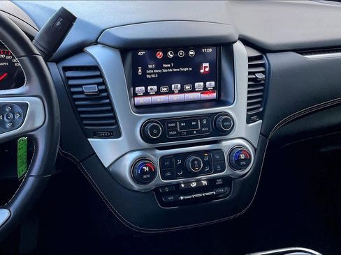 Used 2016 GMC Yukon SLE w/ HD Trailering Package image 6