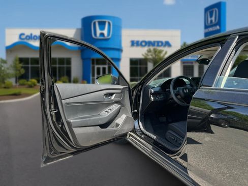 Used 2025 Honda Accord SE image 16