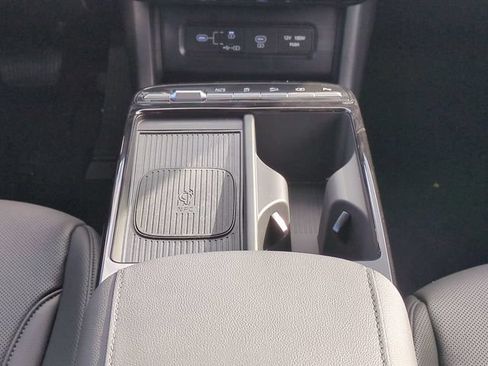 Used 2026 Hyundai Tucson Limited FWD image 17