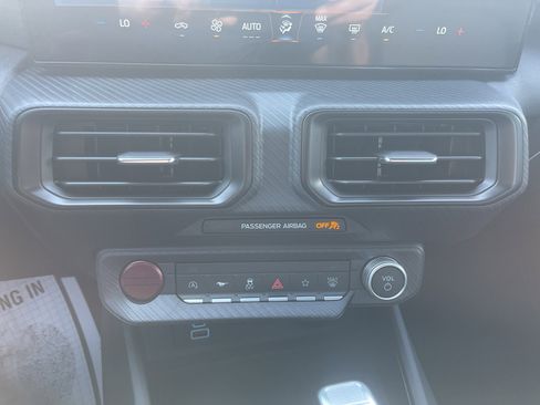 New 2025 Ford Mustang EcoBoost image 18