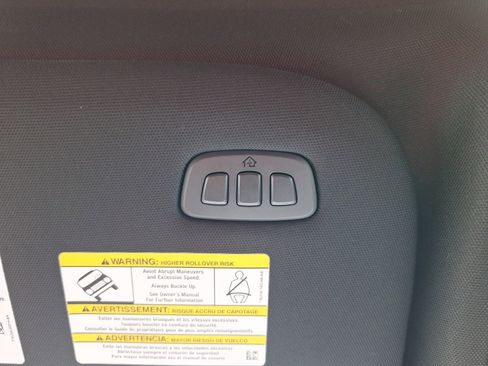 New 2026 Ford F250 Platinum image 17