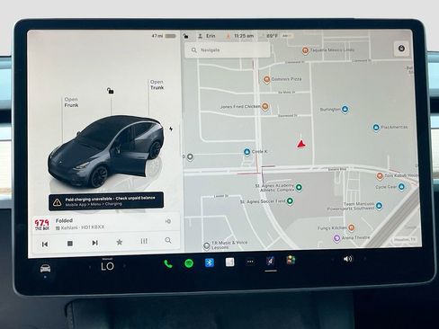 Used 2023 Tesla Model Y Long Range AWD/4WD image 13
