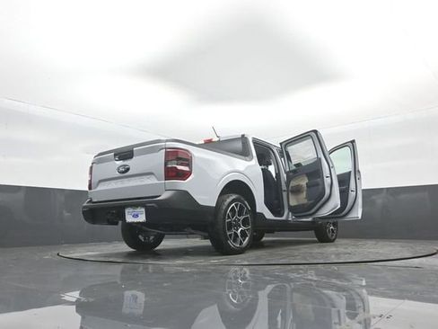 New 2026 Ford Maverick Lariat w/ 4K Tow Package image 38
