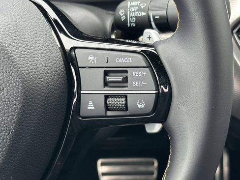 Certified 2026 Acura Integra A-Spec FWD image 24