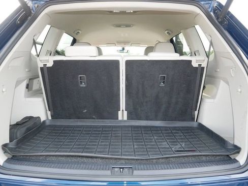 Certified 2022 Volkswagen Atlas SE AWD/4WD image 19