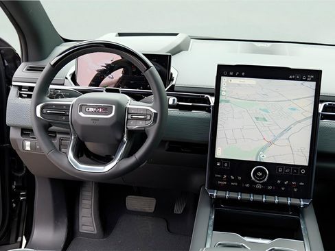 New 2026 GMC Sierra EV AT4 image 26