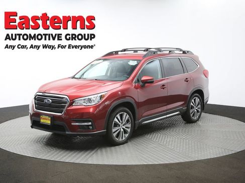 Used 2021 Subaru Ascent Limited image 58