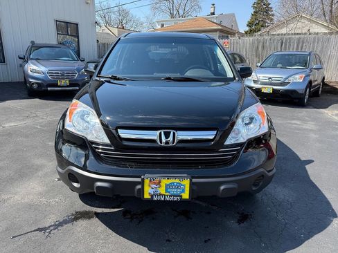 Used 2009 Honda CR-V EX image 74
