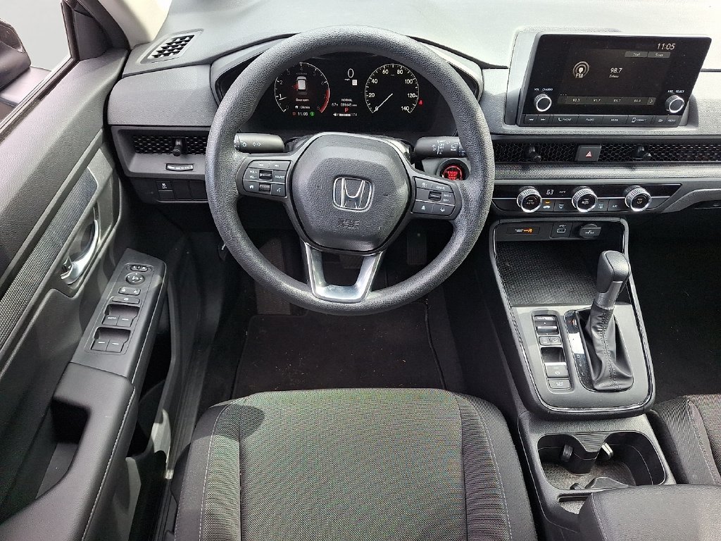 Used 2024 Honda CR-V LX image 13