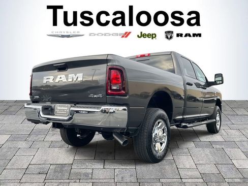 New 2026 RAM 2500 Tradesman image 7