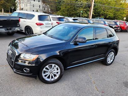 Used 2014 Audi Q5 2.0T Premium