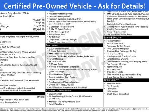 Certified 2024 Volkswagen Tiguan SE R-Line AWD/4WD image 7
