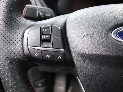 Used 2025 Ford Escape ST-Line AWD/4WD image 20