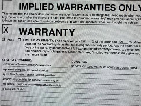 Used 2023 Toyota Tundra SR5 image 10