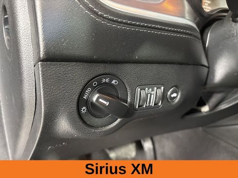 Used 2021 Dodge Charger SXT w/ Plus Group RWD image 10