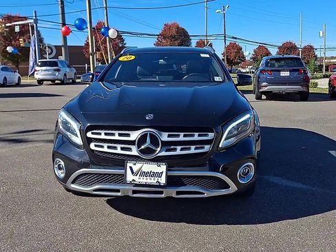 Used 2020 Mercedes-Benz GLA 250 GLA 250 w/ Premium Package image 3