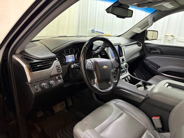 Used 2015 Chevrolet Suburban LT AWD/4WD image 28