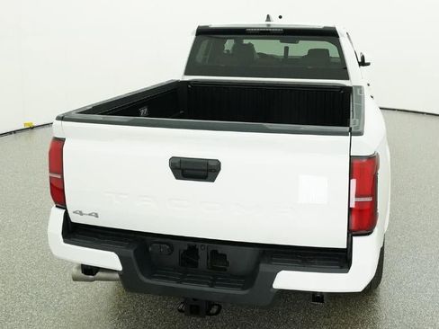 New 2026 Toyota Tacoma SR5 AWD/4WD image 7