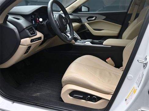 Used 2024 Acura TLX w/ Technology Package image 17