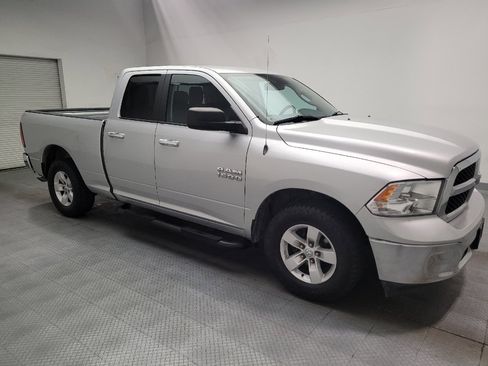 Used 2016 RAM 1500 Classic SLT RWD image 11