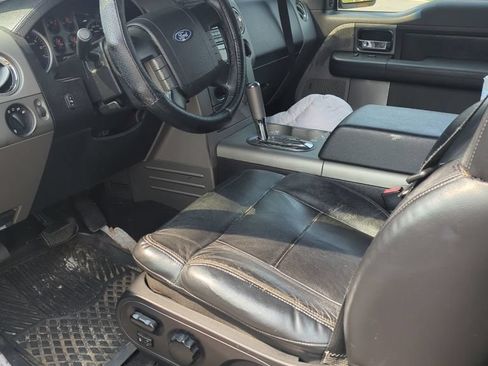 Used 2006 Ford F150 FX4 AWD/4WD image 4