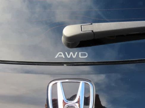 Certified 2023 Honda HR-V EX-L image 8