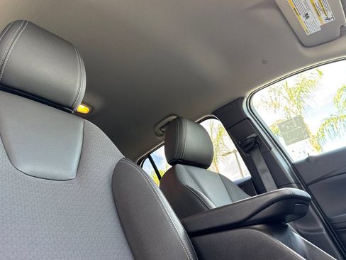Used 2024 Buick Encore GX Preferred FWD image 20