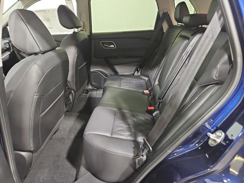 New 2026 Nissan Rogue Platinum w/ Platinum Premium Package image 26