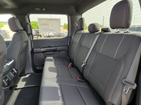 New 2026 Ford F150 STX AWD/4WD image 5