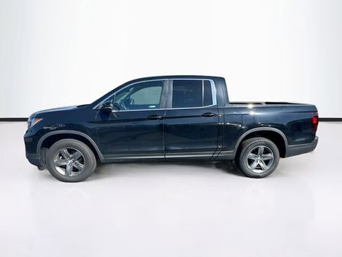 Used 2023 Honda Ridgeline RTL image 5