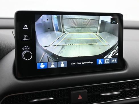 Used 2026 Honda HR-V EX-L image 17