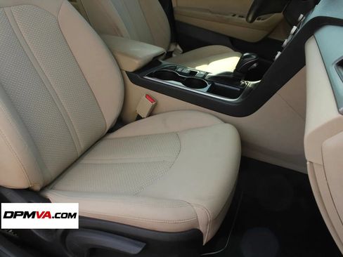 Used 2018 Hyundai Sonata SEL w/ Tech Package 02 FWD image 17