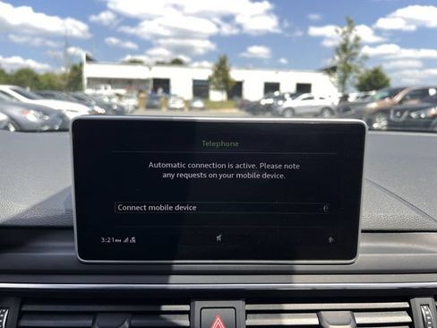 Used 2019 Audi A4 2.0T Premium Plus w/ Premium Plus Package FWD image 22