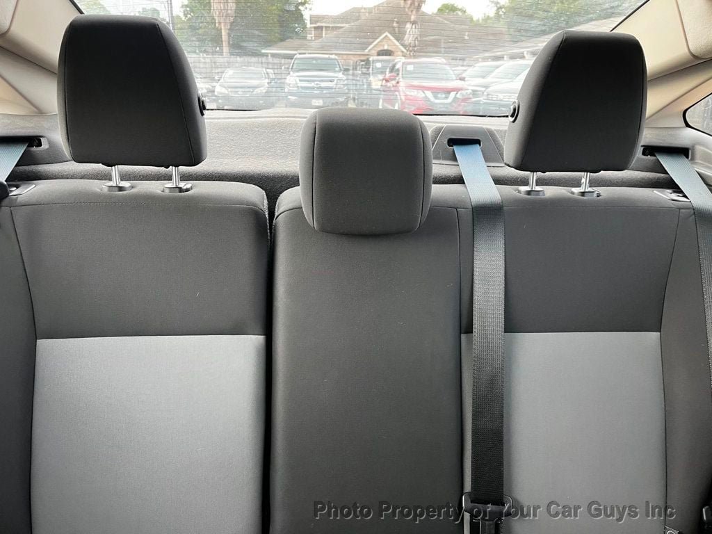 Used 2016 Ford Fiesta S FWD image 14