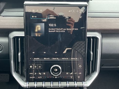 New 2026 GMC Acadia Denali w/ Super Cruise Package image 49