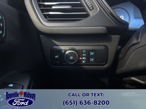 Used 2023 Ford Escape ST-Line Select w/ Tech Pack #2 image 23