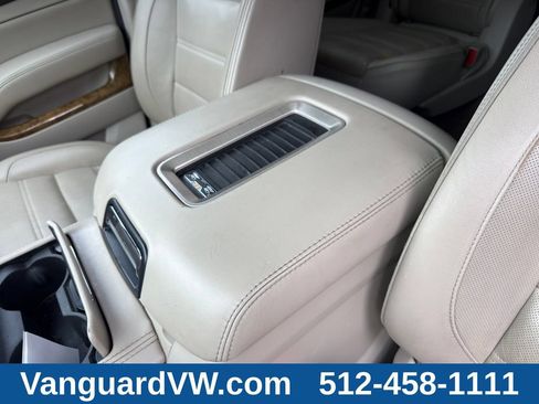 Used 2017 GMC Yukon Denali w/ Open Road Package RWD image 15