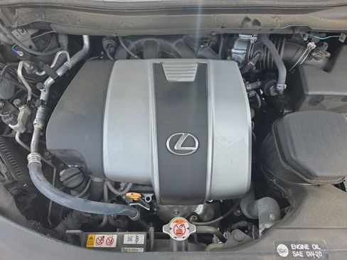 Used 2020 Lexus RX 350 AWD w/ Premium Package image 31
