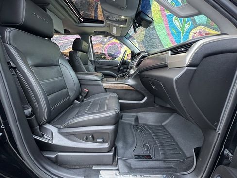 Used 2018 GMC Yukon Denali w/ Denali Ultimate Package image 41