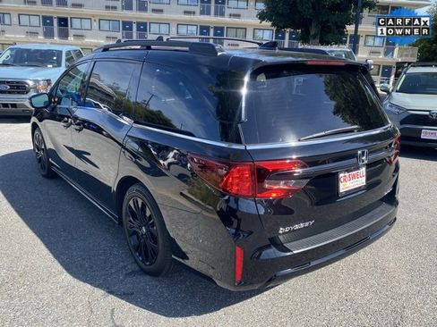 Used 2025 Honda Odyssey Sport-L image 5