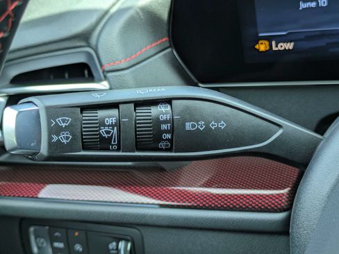 New 2026 Chevrolet Traverse RS FWD image 21