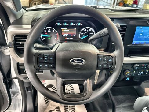 New 2026 Ford F350 XL image 17