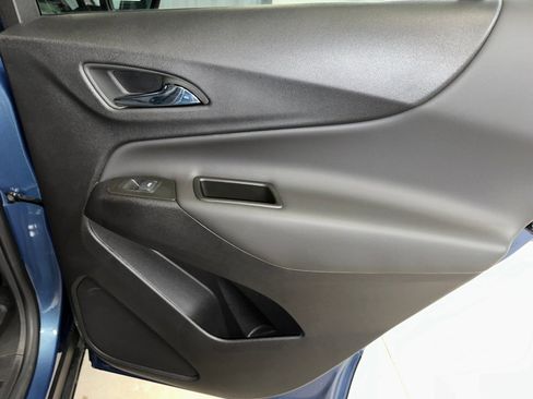 Certified 2024 Chevrolet Equinox LT w/ LPO, Floor Liner Package image 28